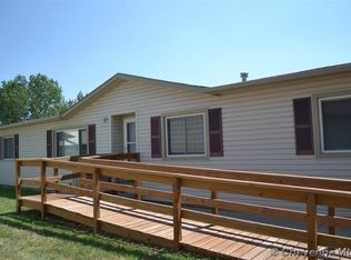 302 20th St, Wheatland, WY 82201