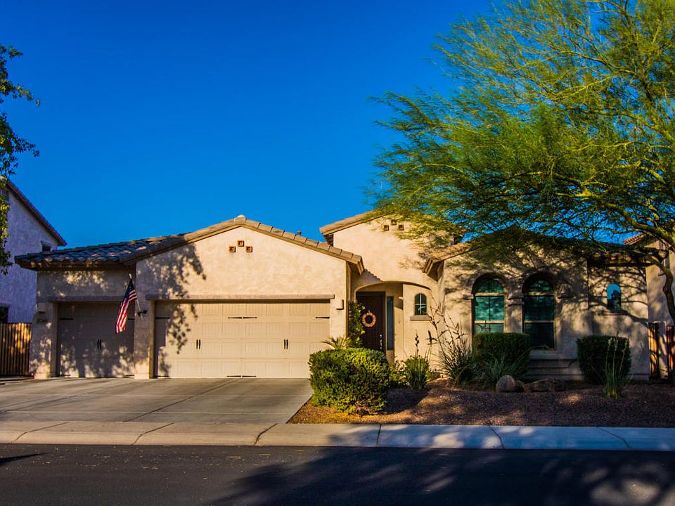 1st image of 27365 N 91st Dr