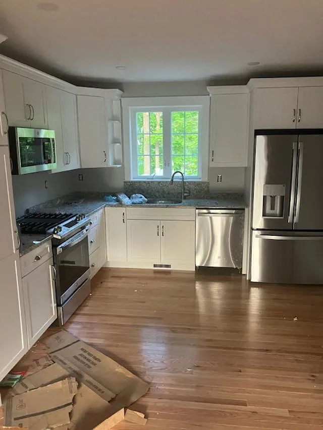 2 bed, 1.5 bath, 1200 sqft, $2,700 — Photo 2