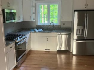 122 Randolph St #M4, Abington, MA 02351