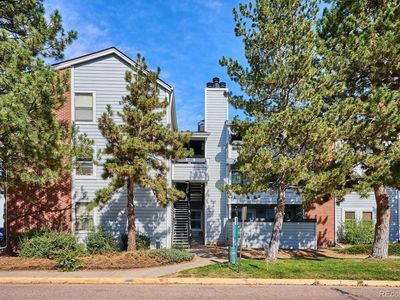 14465 E 1st Drive  Unit C7, Aurora, CO, 80011