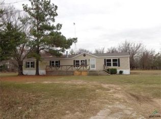 1967 Carroll Dr, Quinlan, TX 75474