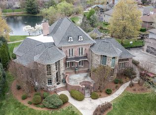 36 Old Club Ct, Nashville, TN 37215