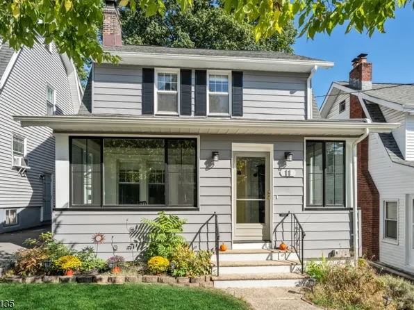 11 Moore Ter, West Orange Twp., NJ 07052