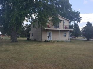 603 S Kansas Ave, Kanopolis, KS 67454