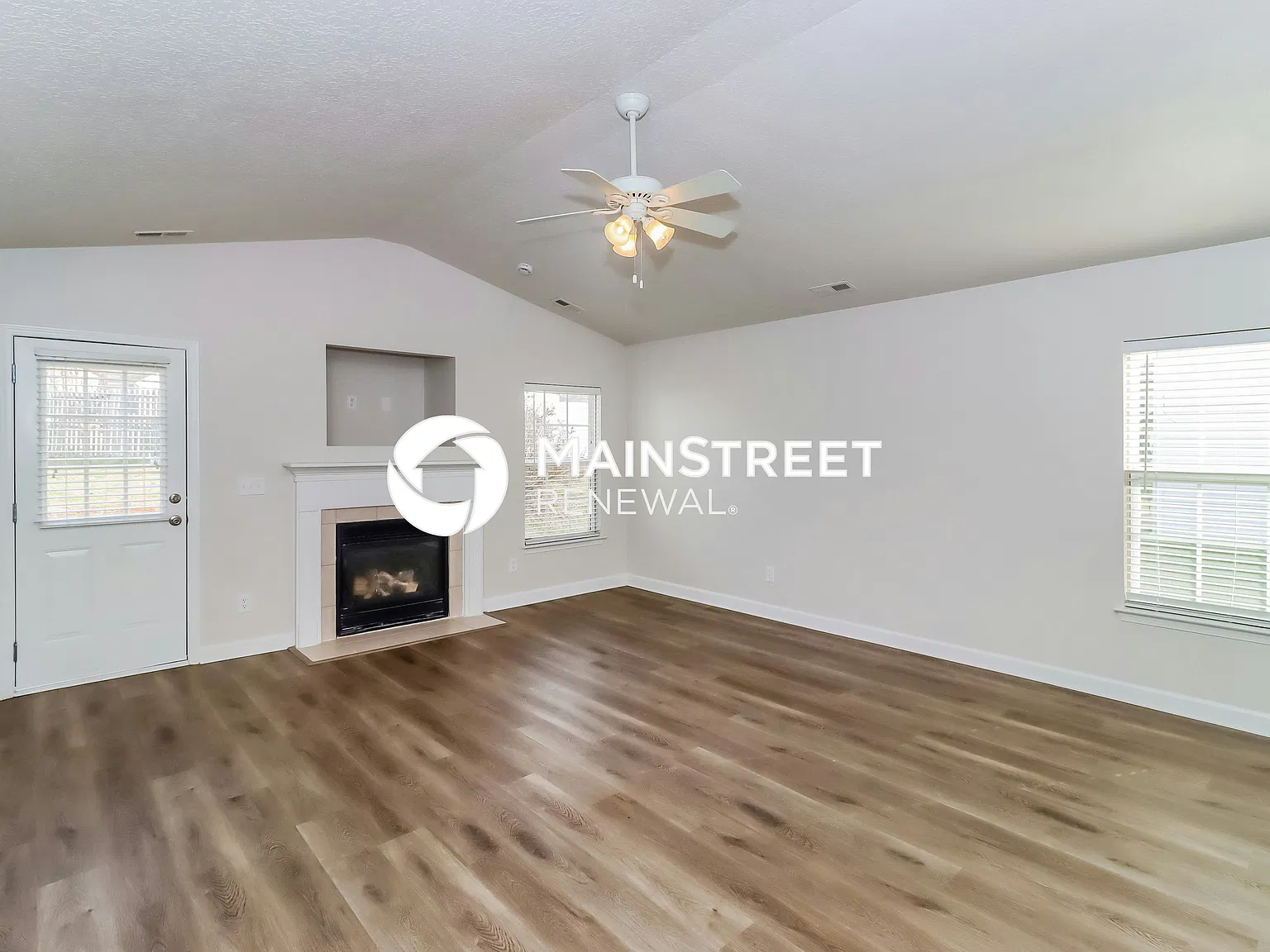 3624 Crowders View Drive — Photo 4