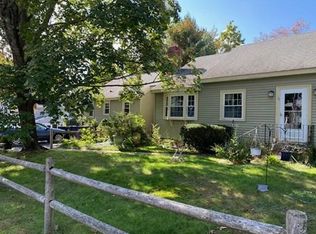 15 Birchwood Rd #1, Wilmington, MA 01887