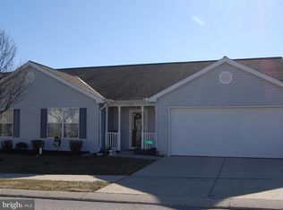 7028 Seneca Ridge Dr, York, PA 17403