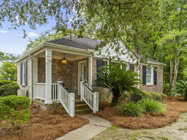 27 Sothel Ave, Charleston, SC 29407