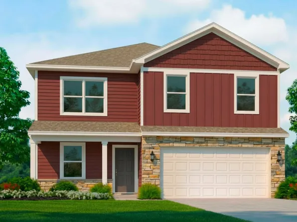 108 Saddle St, Elizabethtown, KY 42701