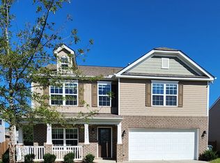 1140 Raven Perch Dr, Wendell, NC 27591