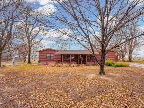 9559 N 137th St W, Sedgwick, KS 67135