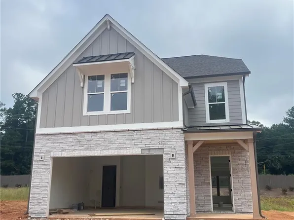 433 Edgewater Chase, Canton, GA 30115