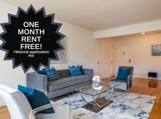 Hoyt Bedford Apartments, Stamford, CT 06905