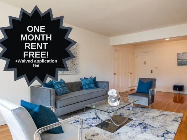 Hoyt Bedford Apartments