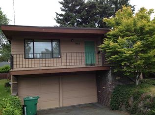 7062 24th Ave NE, Seattle, WA 98115