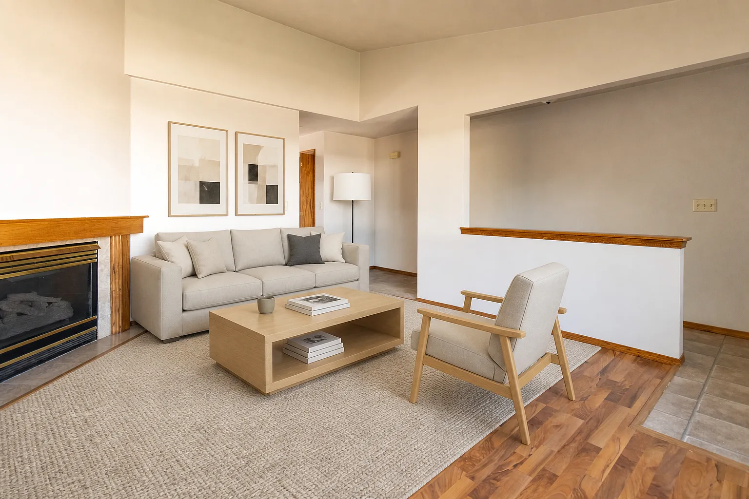4 bed, 2106 sqft, $2,400 — Photo 3