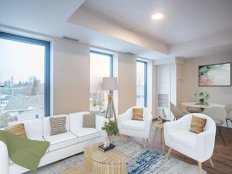325 University Ave W #203 — Photo 11