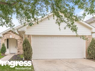 19026 Larkspur Hills Dr, Cypress, TX 77433