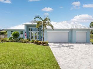 2602 NW 20th Ter, Cape Coral, FL 33993