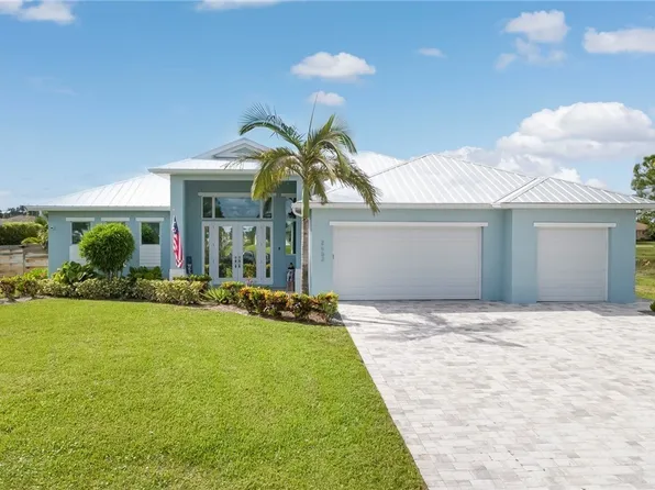 2602 NW 20th Ter, Cape Coral, FL 33993