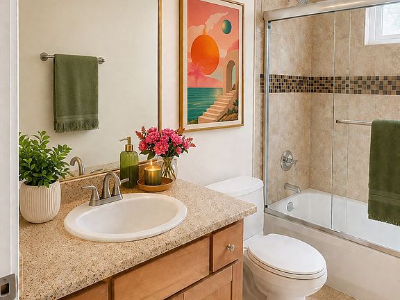 Virtual Staging