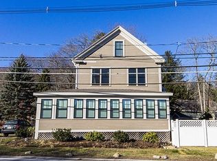 60 East St #2, Ipswich, MA 01938