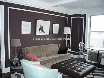 Rented by Rossi Living