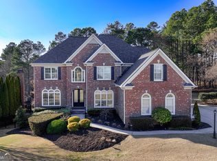 2500 Fairway Xing, Dacula, GA 30019
