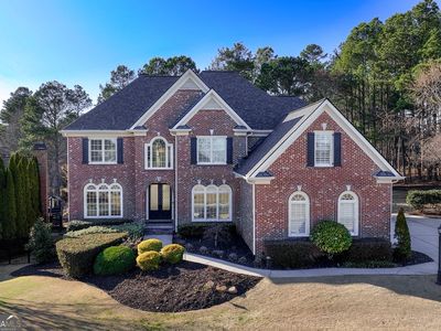 2500 Fairway Xing, Dacula, GA, 30019