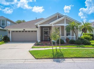 5004 Sky Blue Dr, Lutz, FL 33558