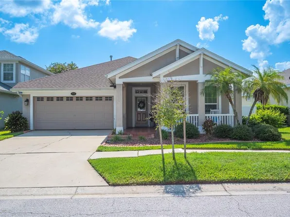 5004 Sky Blue Dr, Lutz, FL 33558