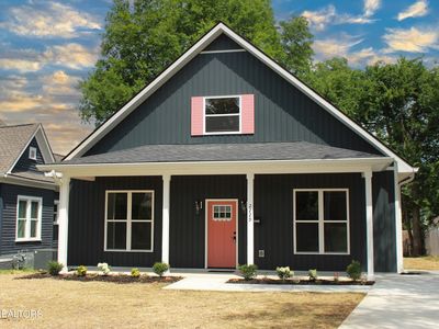 2229 Mississippi Ave, Knoxville, TN, 37921