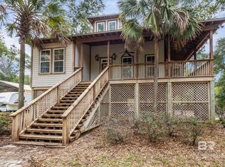 18922 Boonie Ln, Gulf Shores, AL 36542