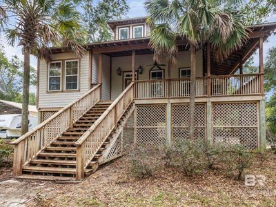 18922 Boonie Ln, Gulf Shores, AL, 36542