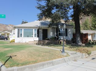 801 Park St, Piru, CA 93040