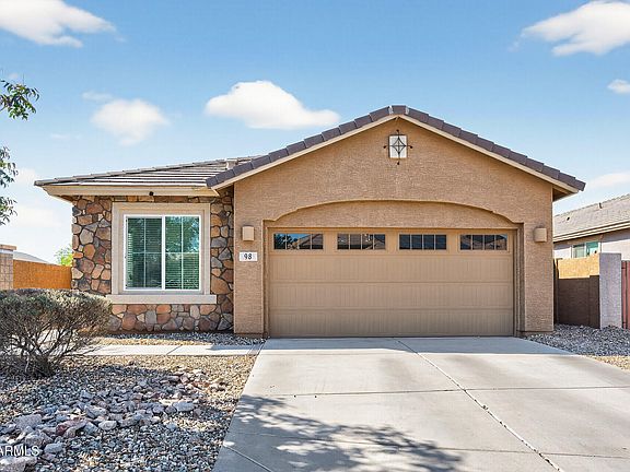 2nd image of 98 S 196TH Lane