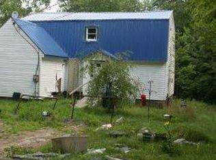 1137 Meaderboro Rd, Farmington, NH 03835