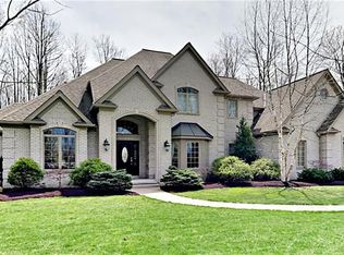 811 Mount Pleasant Rd, Mars, PA 16046