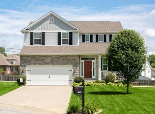 9803 Big Boulder Pl, Louisville, KY