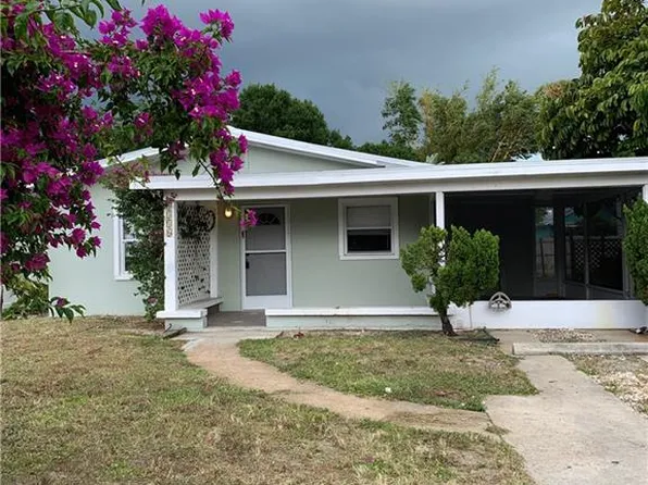 1316 17th Pl, Vero Beach, FL 32960