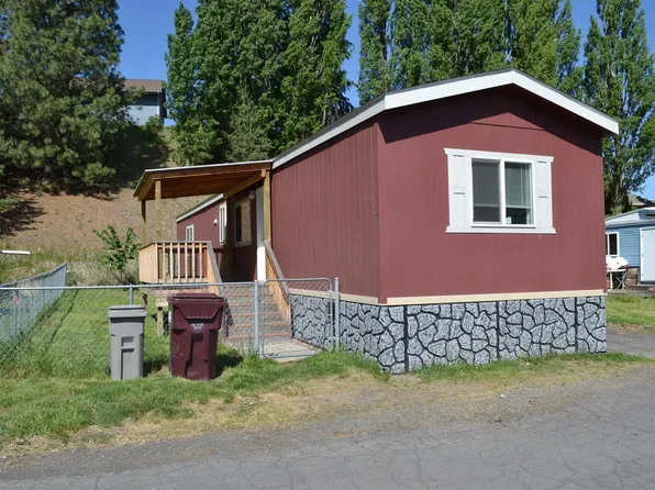 1165 S Grand Ave Trailer 117, Pullman, WA 99163