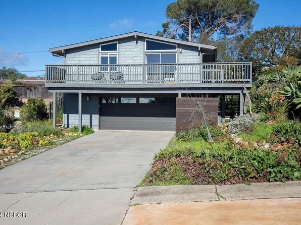 3173 Lucinda Ln, Santa Barbara, CA 93105