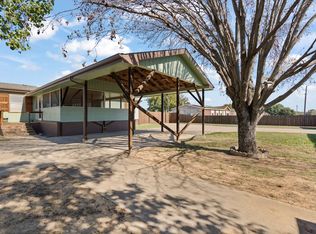 2501 Cypress Ln, Burleson, TX 76028
