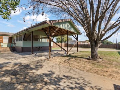 2501 Cypress Ln, Burleson, TX, 76028