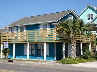 809 Lake Park Blvd S, Carolina Beach, NC 28428