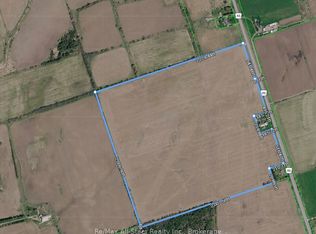1141 County Road 46 Rd, Kawartha Lakes, ON K0M2T0