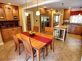 534 Hathaway Rd, Dayton, OH 45419