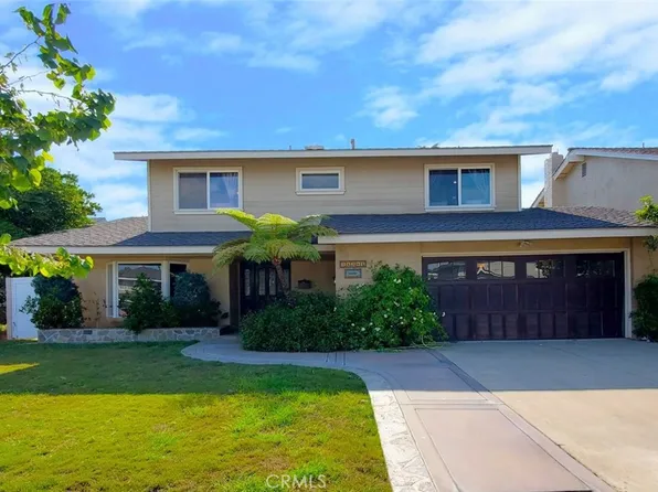 16361 Underhill Ln, Huntington Beach, CA 92647