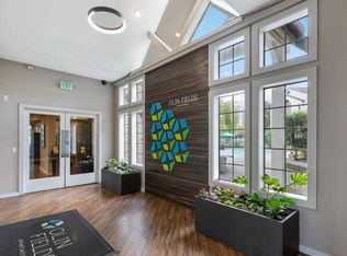 Olin Fields Apartments, Everett, WA 98204